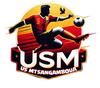 logo US Mtsangamboua 21