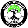 logo US Ollioulaise 21