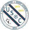 logo US Ouest Cotentin 31