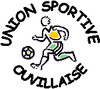 logo US Ouvillaise