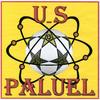 logo US Paluellaise 41