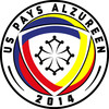 logo US Pays Alzureen 2