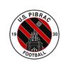 logo US Pibracaise