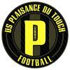 logo US Plaisance du TO 21