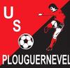 logo US Plouguiste 1