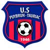 logo US Puybrun Tauriac 1