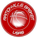 logo US Ramonville Basket