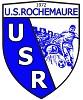 logo US Rochemaure 1