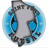 logo US Saint Fons Futsal 1