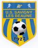 logo US Savigny 1