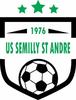 logo US Semilly St Andre