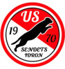 logo US Sendets/idron 3