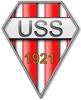 logo US Serignanaise 1