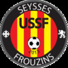 logo US Seysses Frouzins 2