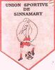 logo US Sinnamary 1