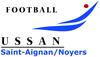 logo US St Aignan Noyer 1