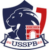 logo US St Pierre Port-b. 1