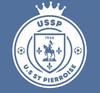 logo US St Pierroise 31