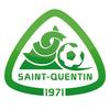 logo US St Quentin/homme 2