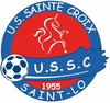 logo US Ste Croix St LO 21