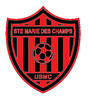 logo US Ste Marie Champs 2