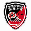 logo US Theilloise 2