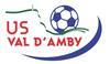 logo US Val D'amby Hier 1