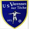 logo US Varennoise 2