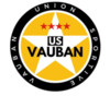 logo US Vauban 1