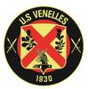 logo US Venelloise 2