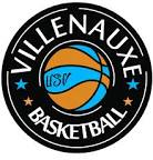 logo US Villenauxe la Grande Basketball (usv Basket)