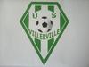 logo US Villervillaise 1