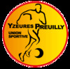 logo US Yzeures Preu. 2