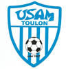 logo Usam Toulon 1