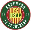 logo US Argenton le Pechereau