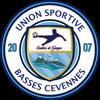 logo US Basses Cevennes 1