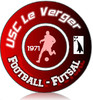 logo USC le Verger