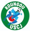 logo US et Culturelle des Jeunes Koungou