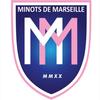 logo USC Minots Mlle 21