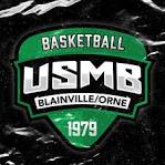 logo Usm Blainville