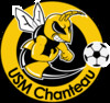 logo Usm Chanteau 1