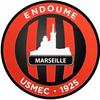 logo US Marseille Endoume Catalans