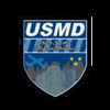 logo USMD 2