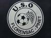 logo USo. Florensac Pinet