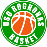 logo Uso Rognonaise Seniors F 1