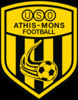 logo US Olympique D'athis-mons