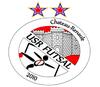 logo US Renaudine Futsal