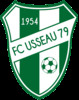 logo Usseau FC 79 1