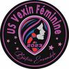 logo US Vexin Féminine