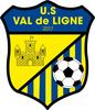 logo US Val de Ligne